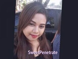 SweetPenetrate