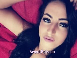 SweetPoisson
