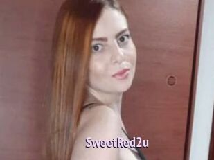 SweetRed2u