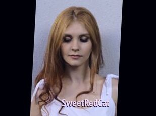 SweetRedCat