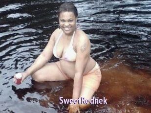 SweetRednek