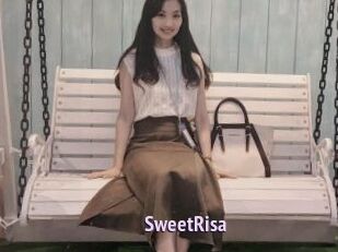 SweetRisa