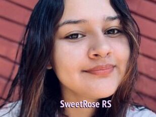 SweetRose_RS