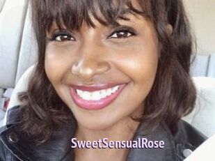 SweetSensualRose