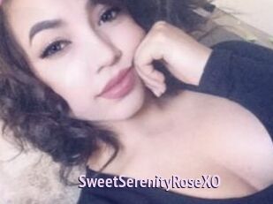 SweetSerenityRoseXO