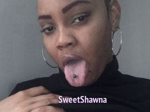 SweetShawna