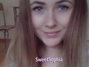 SweetSophia