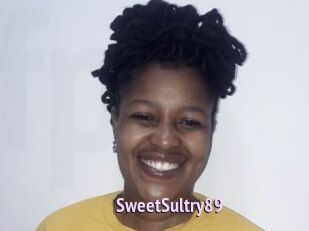 SweetSultry89 Film Porno