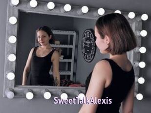 SweetTalkAlexis