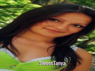 SweetTanya