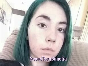 SweetTeenAmelia