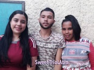 SweetTrioLAtin