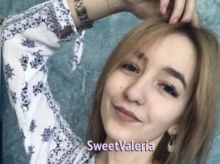 SweetValeria