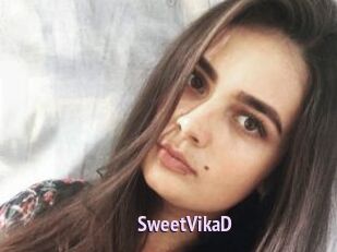 SweetVikaD