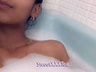SweetXXXTea