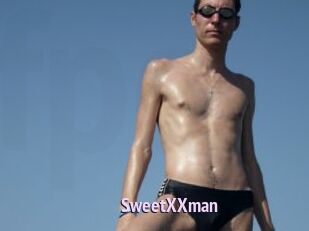 SweetXXman