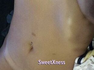 SweetXness