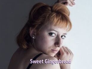 Sweet_Gingerbread