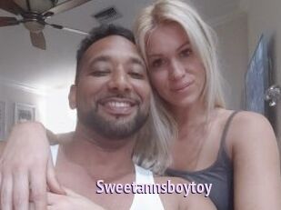Sweetannsboytoy