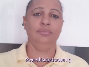 Sweetblackstrawberry