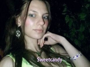 SweetCandy