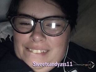 Sweetcandyass11