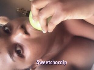 Sweetchocdip