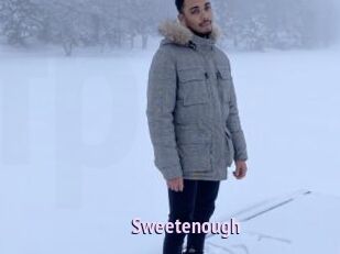 Sweetenough