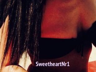 SweetheartNr1