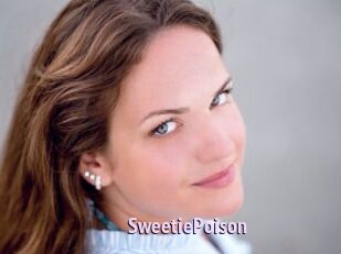 SweetiePoison