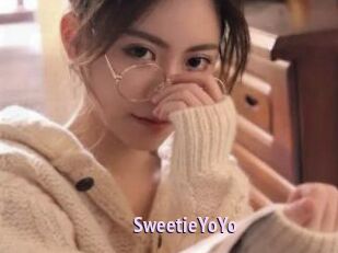 SweetieYoYo