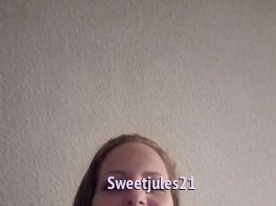 Sweetjules21