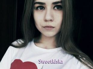 Sweetkiska