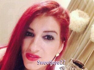 Sweetlore27