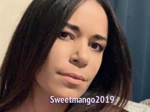Sweetmango2019