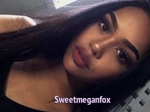 Sweetmeganfox