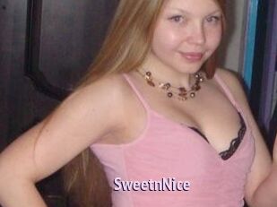 SweetnNice