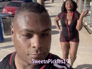 SweetnPickles19