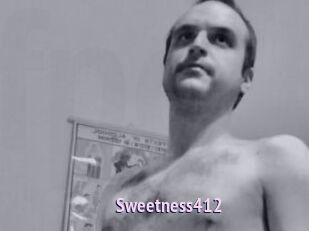 Sweetness412