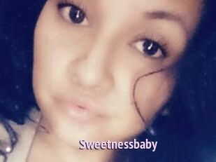Sweetnessbaby