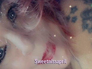 Sweetnissapril
