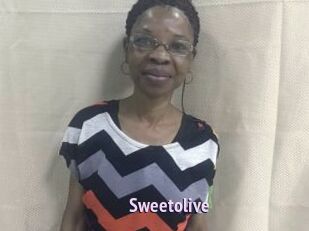 Sweetolive