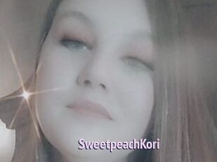 SweetpeachKori
