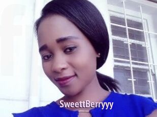 SweettBerryyy