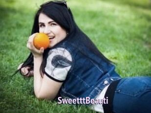 SweetttBeauti