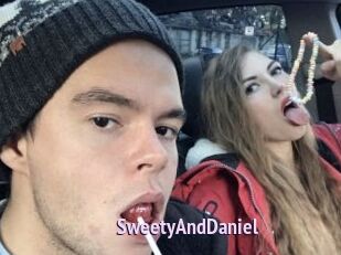 SweetyAndDaniel
