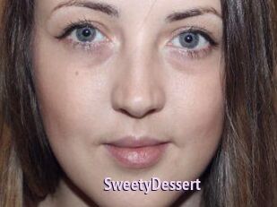 Sweety_Dessert