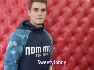 SweetyJohny