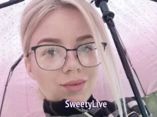 SweetyLive