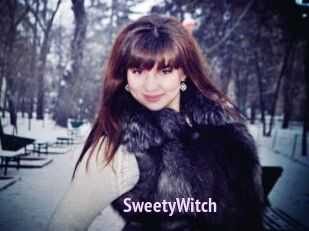 SweetyWitch